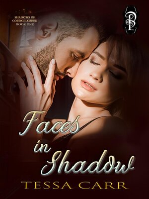 cover image of Faces in Shadow